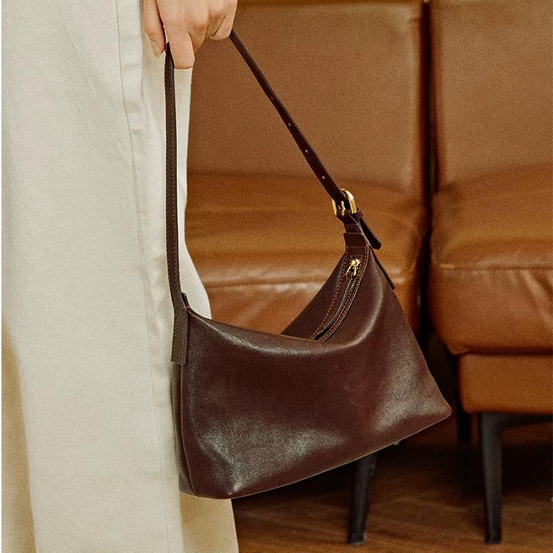 28 Options Premium-Quality/ OK-Quality Mini Leather Wallet Bag Women's Chain Shoulder Bag Wallet Messenger Bag for Women