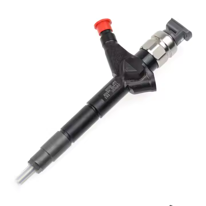 095000-5420 23670-09030 diesel fuel injector suitable for Toyota Avensis Corolla RAV-4 2.0 D4D