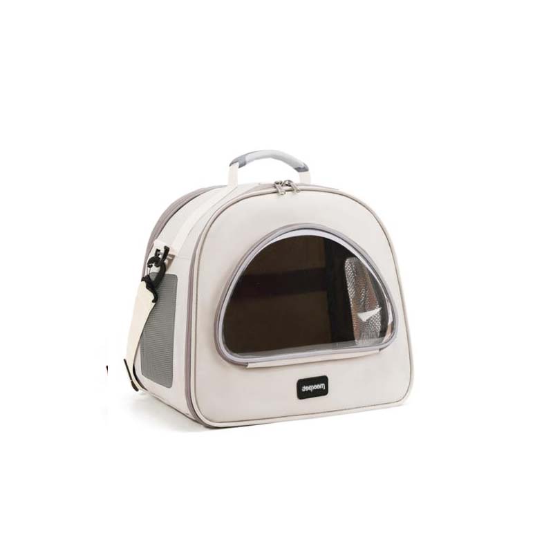 Pet Outing Cat Backpack Breathable Portable Handbag Colorful Fashion High Beauty Cat Backpack