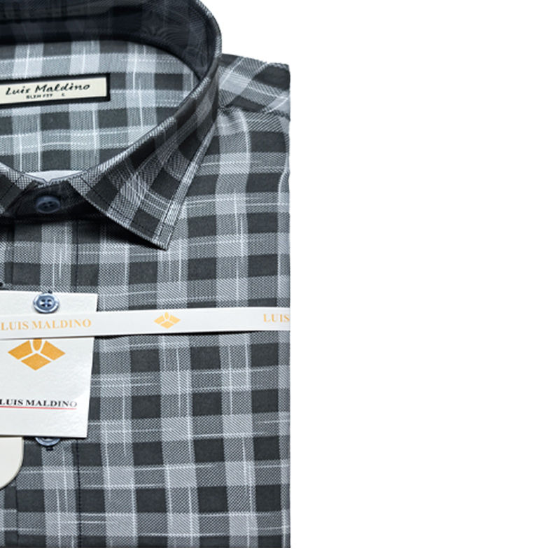 100% pure cotton Oxford spun shirt, business casual long sleeved shirt, wrinkle resistant and wear-resistant, suitable for all seasons