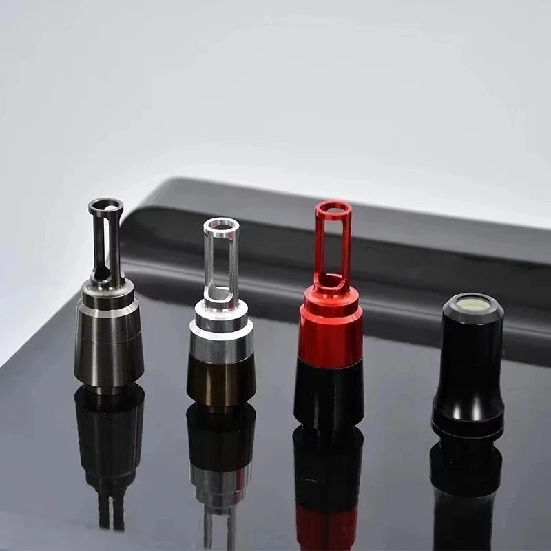 Diode Laser Pigment Removal Device Quickly Removes Black, Blue And Red Tattoos Painlessly and Quickly Recovers Factory Price