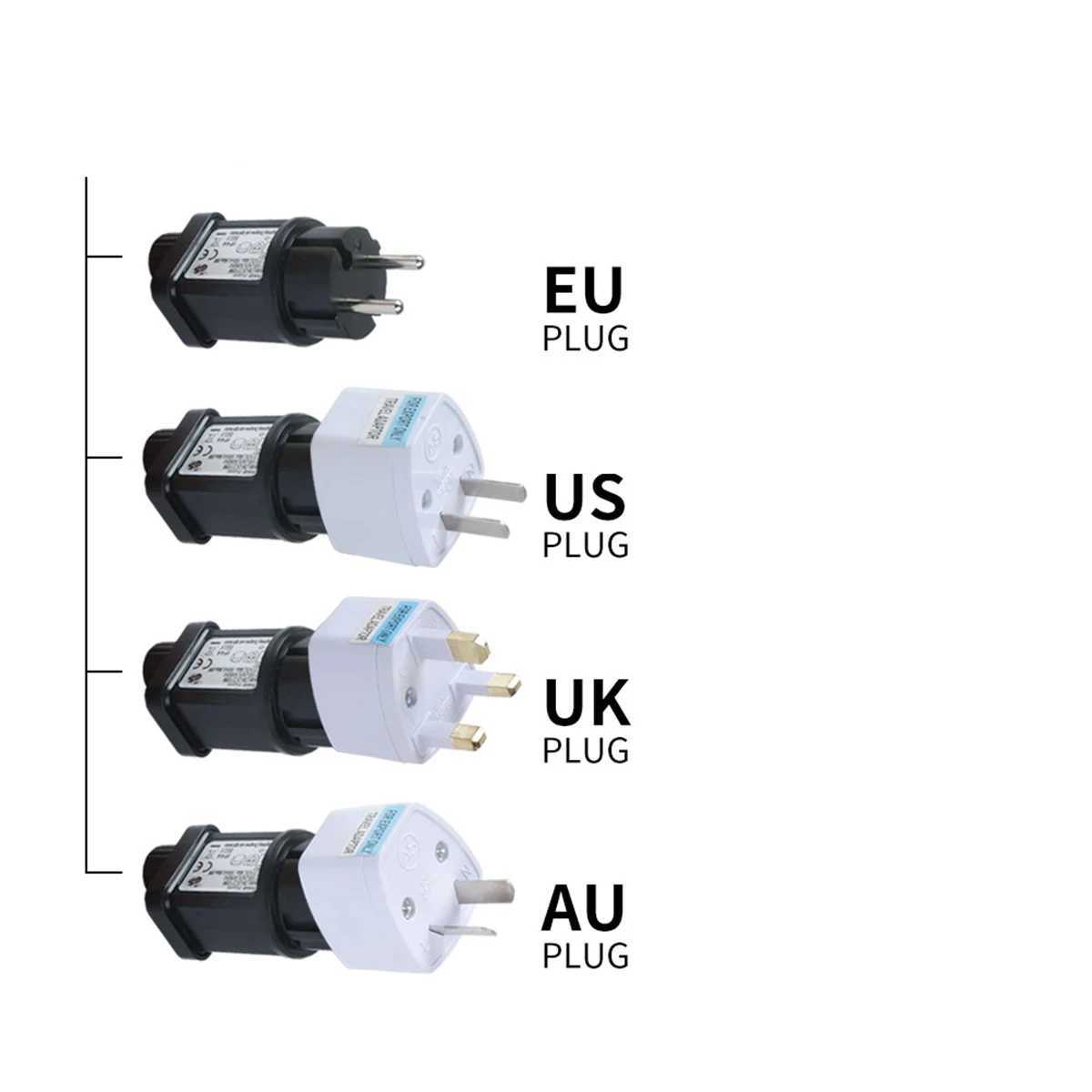 10M/100M LED String Lights Outdoor Fairy Garland For Terrace Garden Street Party Patio Home Wedding New Year Decoration XJ250612