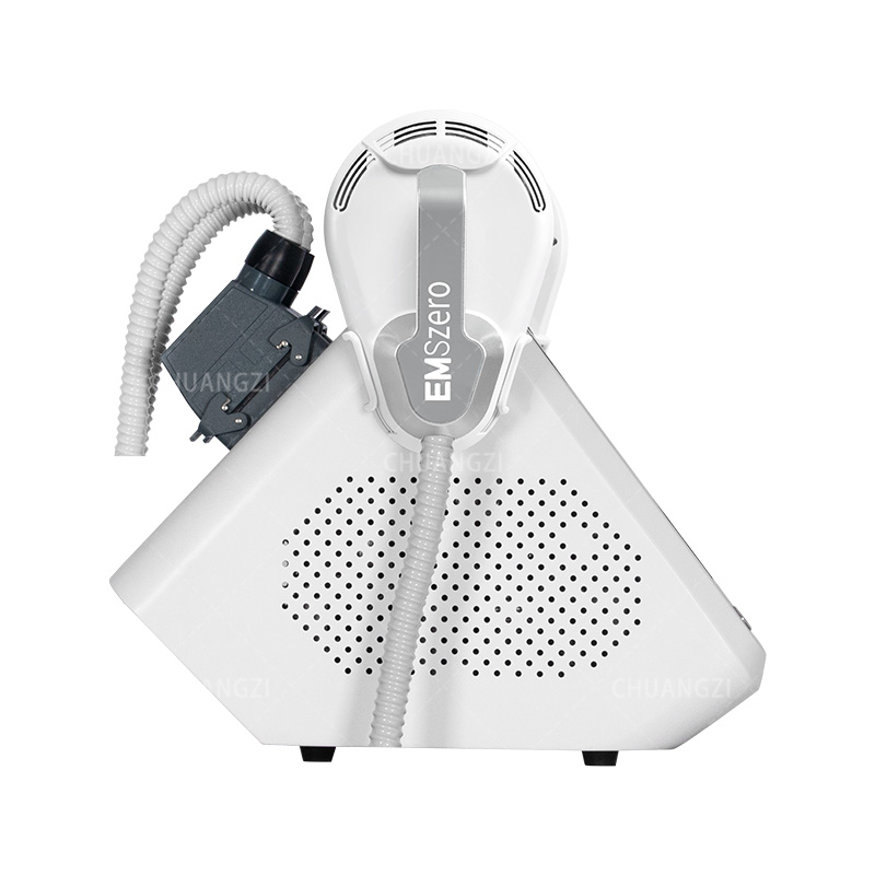 EMS Body Slimming Device 6500W HI-emt EMSZERO 15Tesla Tighten Skin Fat Reduction Improve Body Shape Professional Beauty Spa Machine