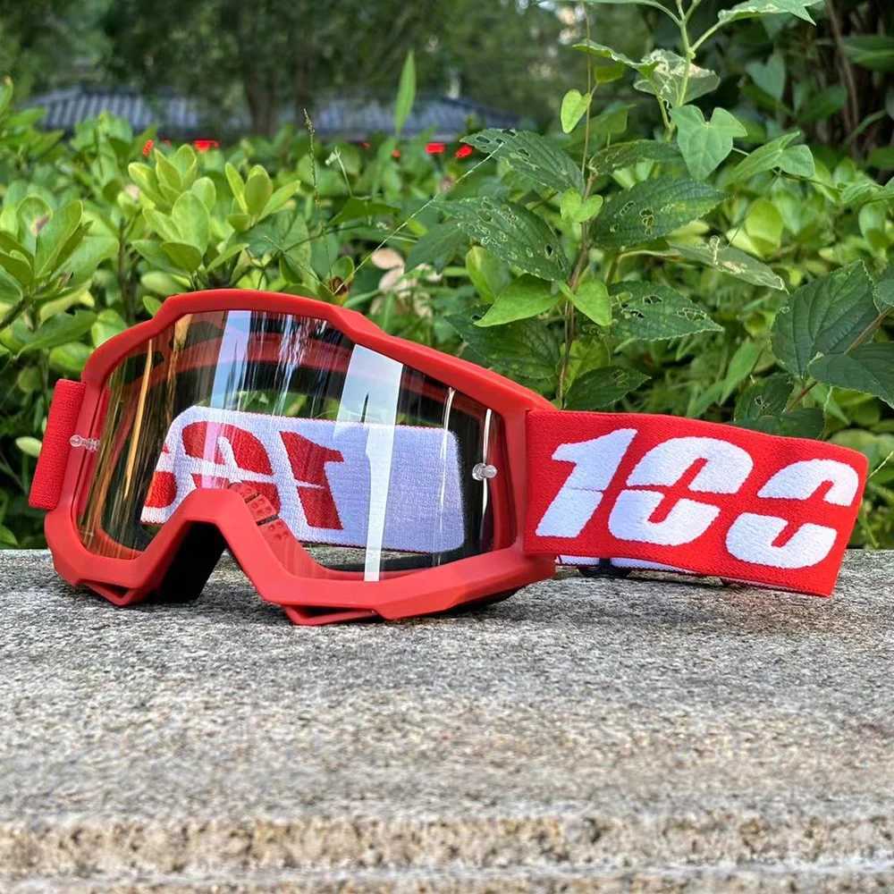 Motocross Goggles Glasses Riding Skiing Sport Eye Ware MX Off Road Helmets Gafas Motorcycle Goggle for ATV DH H250613