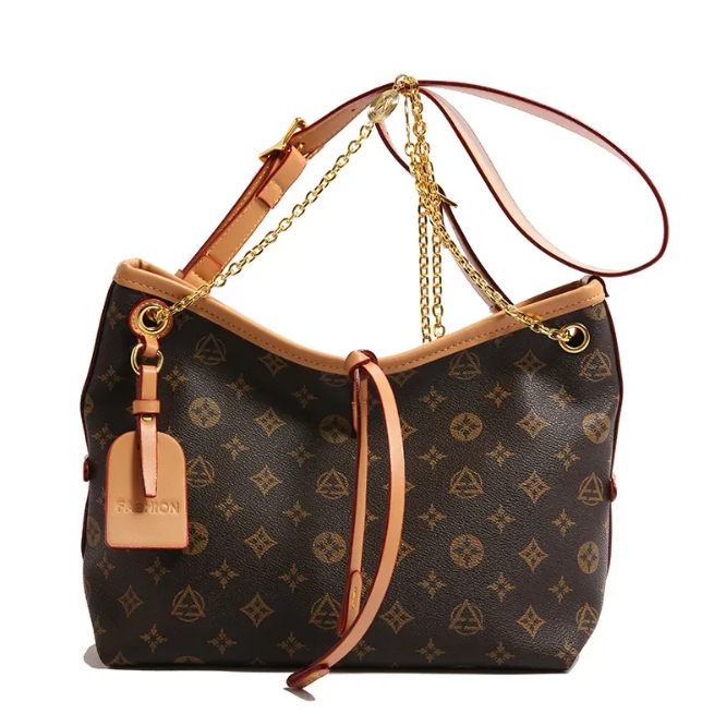 High Quality Designer Bag Shoulder Bag Handbag Double Letter Shoulder Bag Classic Handbag Womens Premium Wallet Designer Multi-Color Chain Bag Minibag