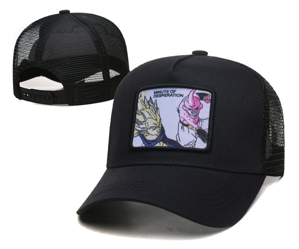Fashion New Designer Baseball caps hat Men Women fitted hats Luxury embroidered baseball cap Sun Hats Adjustable cap W-13