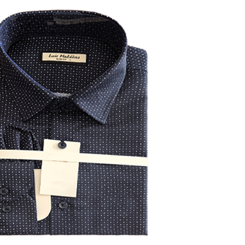 environmentally friendly dyeing 100 pure cotton oxford spun shirt with high color fastness not easily faded after multiple washes