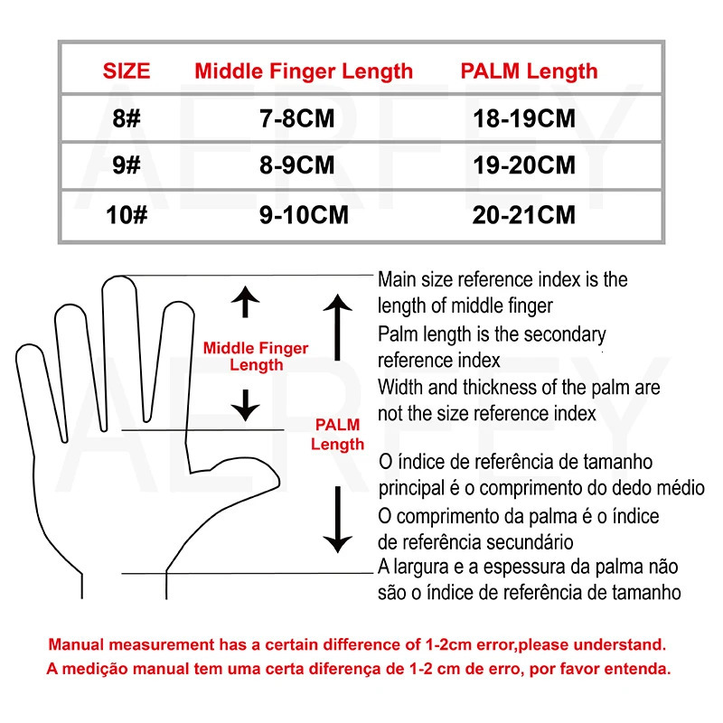 Football Soccer Goalkeeper Gloves Thickened Professional Protection Adults Teenager Goalkeeper Soccer Goalie Gloves 250613