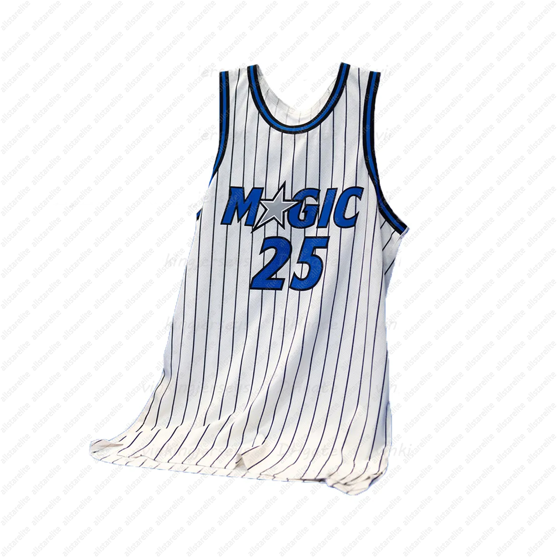 Personalized Custom 5 Banchero 25-26 Baseketball Jerseys Suggs Wagner Isaac Caldwell-Pope Carter Jr. Custom Mens Womens Youth