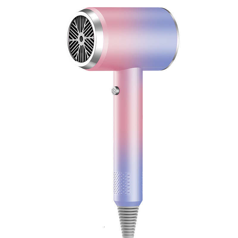 New High-Speed Electric Constant Temperature Care Hair Dryer Household Salon Strong Wind