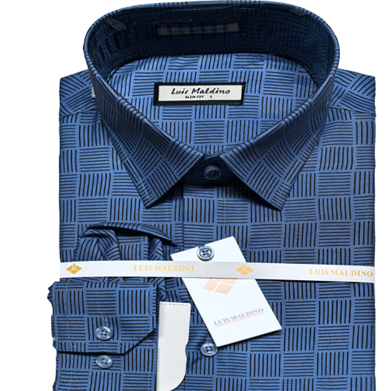 Couple style Oxford spun cotton shirt made of 100% natural cotton, same style, different colors, sweet outfit