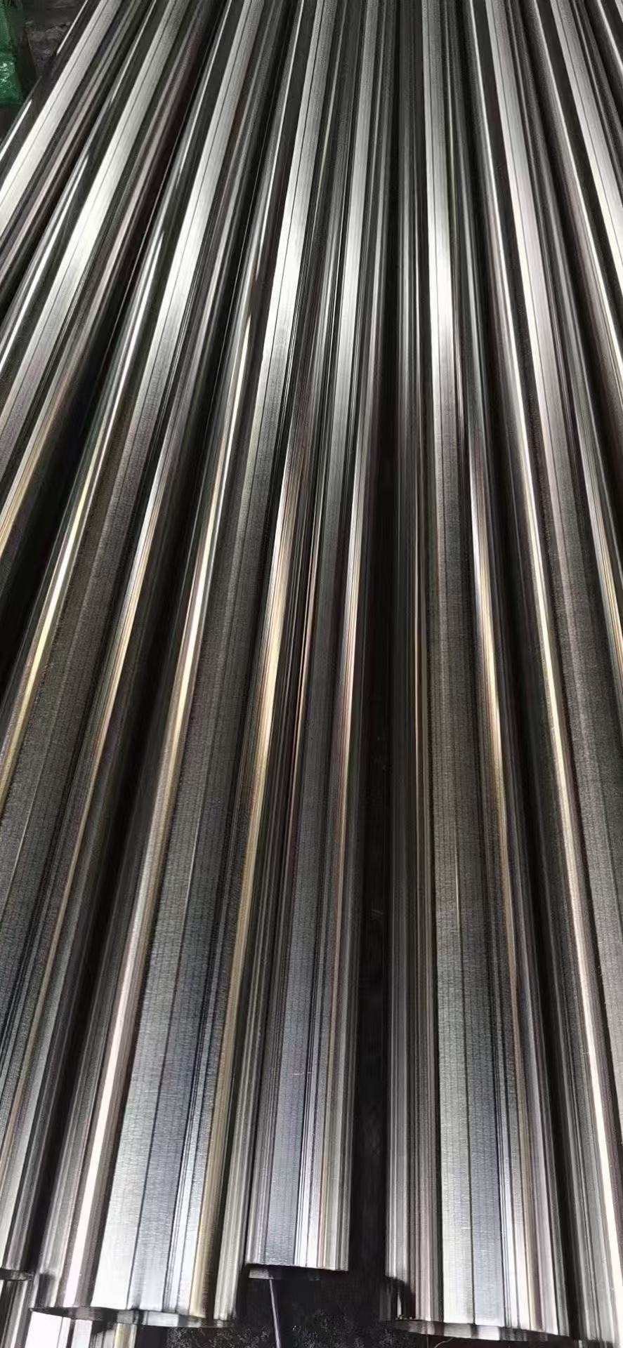 304 316 Stainless Steel Seamless Round Large Diameter Industrial Thick Wall Pipe Thickened Cut to Size