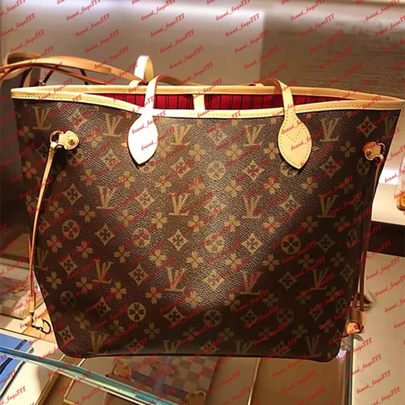 High quality 2pcs set Womens Top quality tote bag Women Composite leather handbag designer lady clutch purse retro shoulder Purse Crossbody Bag