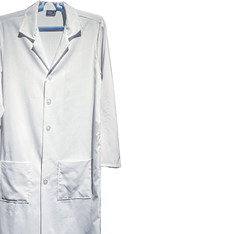 Retro style Oxford spun pure cotton shirt 100% cotton rough texture, essential item for American workwear style