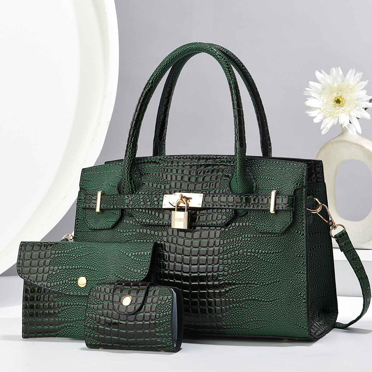 Designer Bag Fashion Bag New Versatile Elegant Women S Handbag Tote Bag Large Capacity Shoulder Crossbody Bag Bags Luxury Bag
