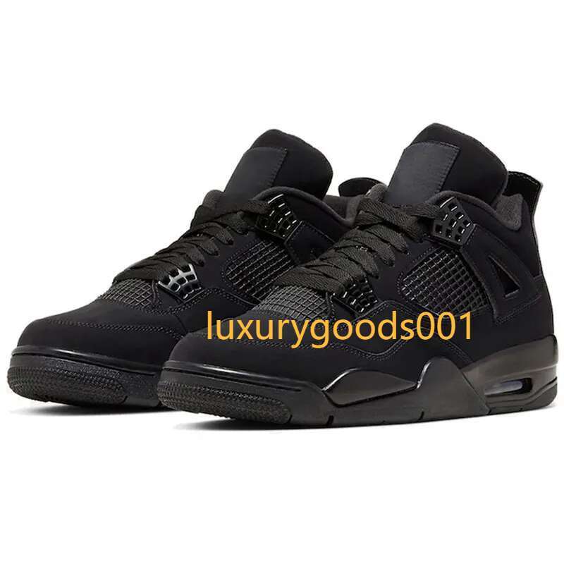2025 chaussure 4 5 Basketball black cat Shoes For Men Women 5s 11s Sneakers White thunder Bred Cool Grey Metallic Reimagined Wheat Mens outdoor Sports