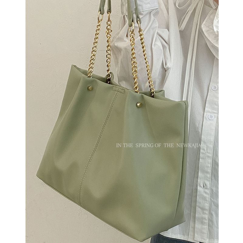 New soft leather handbag with large capacity women s niche feel shoulder bag trend designer bag women s crossbody trend bag handbag