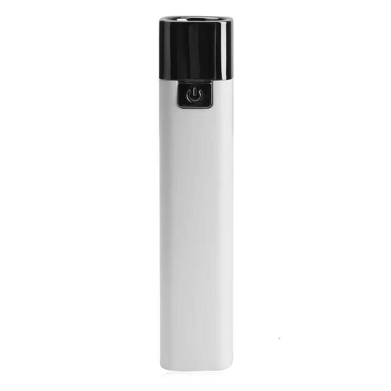 Bright Super Mini USB Waterproof Lighting Portable Spotlight Rechargeable Flashlight for Indoor Outdoor Play Camping and Fishing