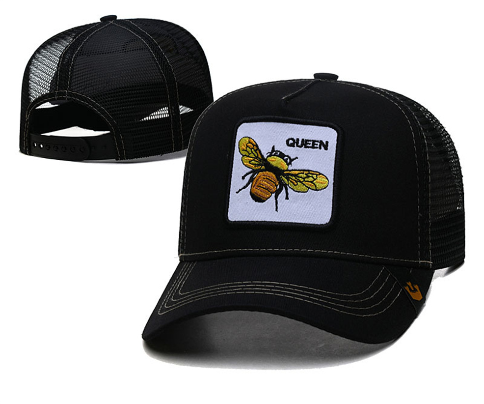 Fashion New Designer Baseball caps hat Men Women fitted hats Luxury embroidered baseball cap Sun Hats Adjustable cap W-15