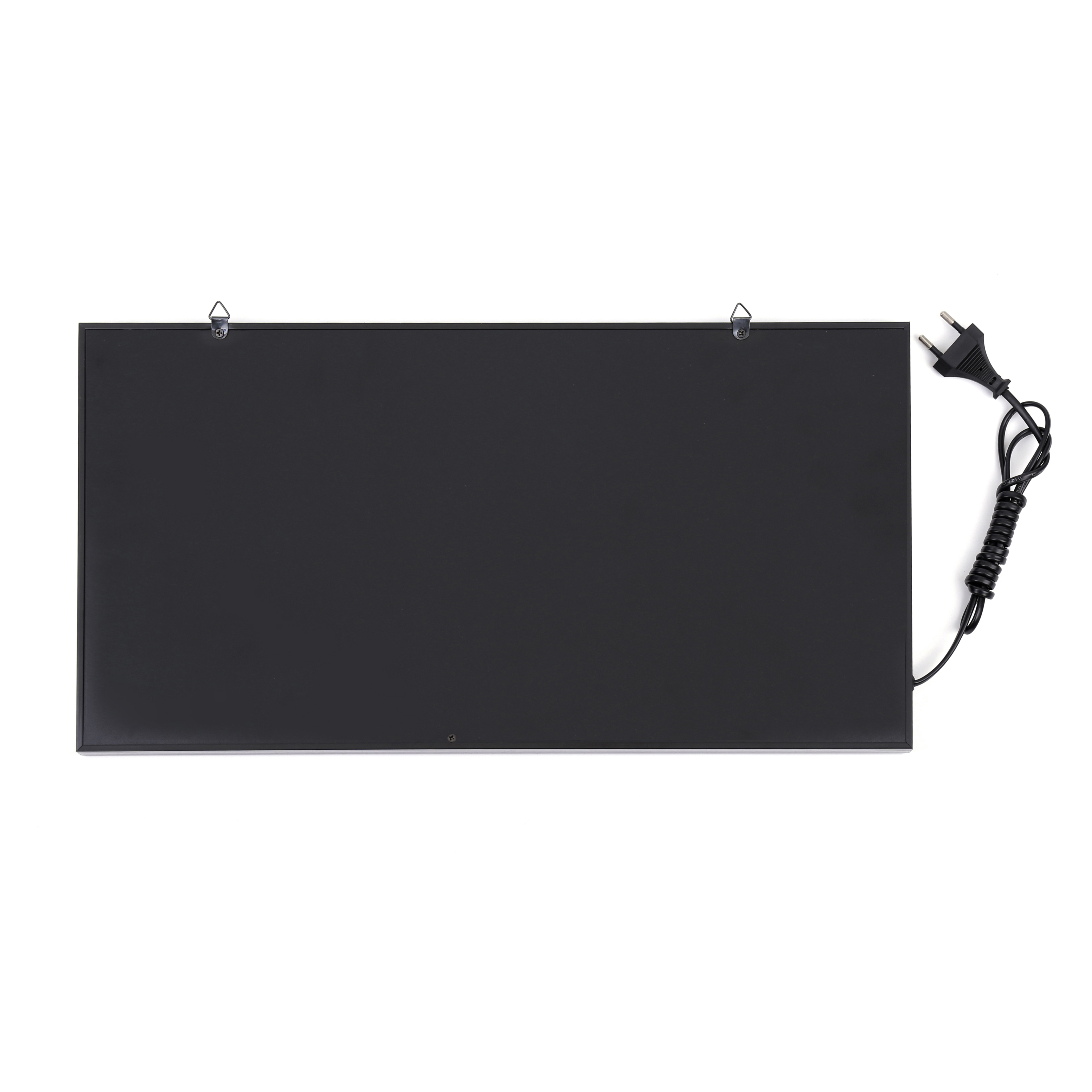 Shop ShowcaseProducts Hot Sales Coffee Store Customization Electronic Scrolling Led Sign Board