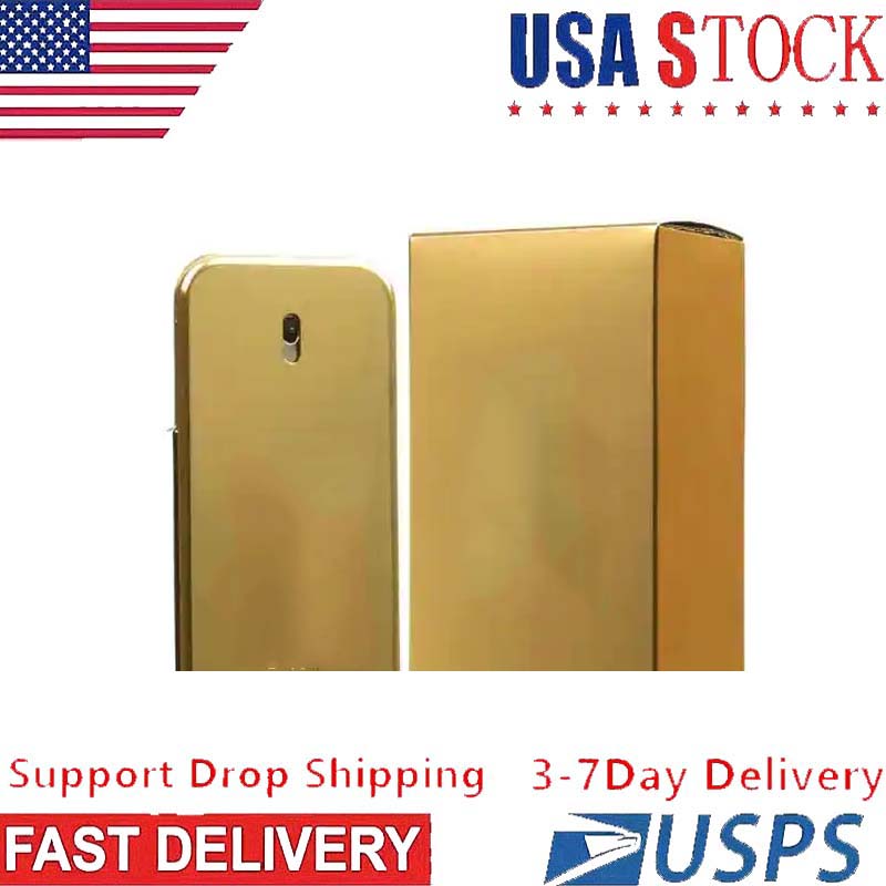 Mens Perfume Perfume for Men Eau De Toilette Cologne Spray Man present 100ml/fl.oz Incense