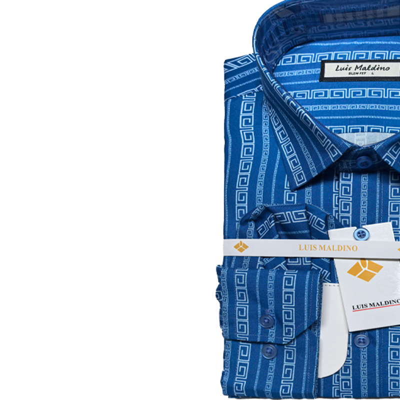 Loose fit 100% pure cotton Oxford spun shirt, lazy and casual, covering flesh and slimming, super practical