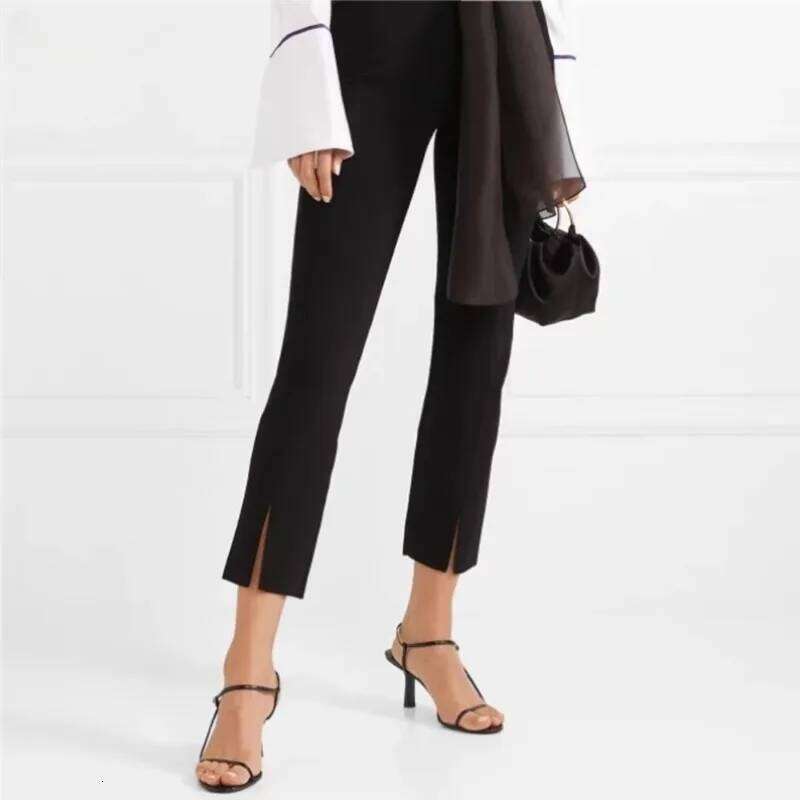 Thin French sandals women in summer 2025, with a single buckle strap for women, slim and open toed high heels