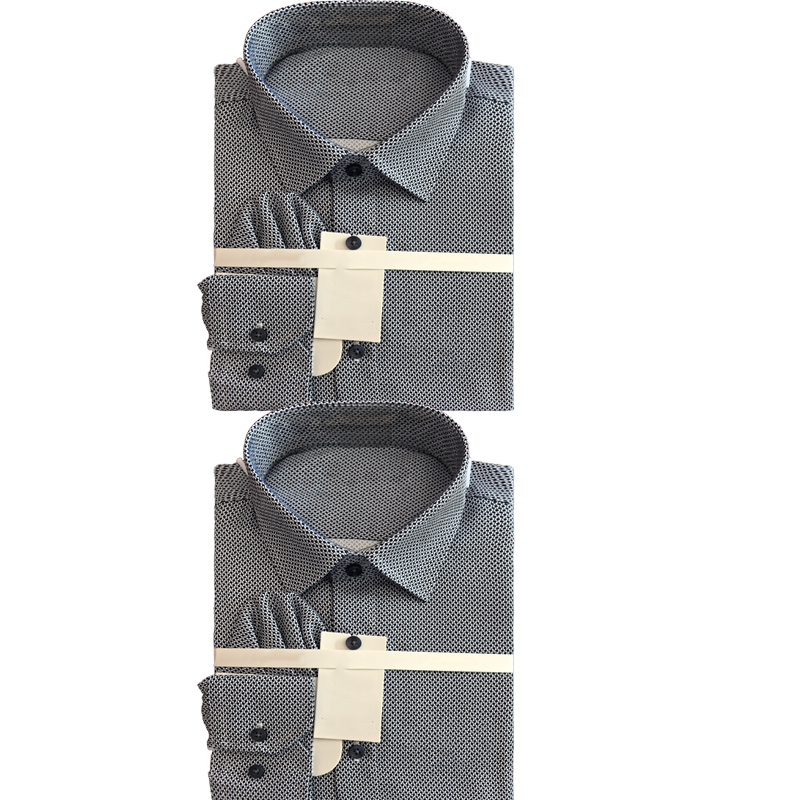 Durable Environmentally Friendly Cotton Oxford Button Down Shirts Resistant To Fading