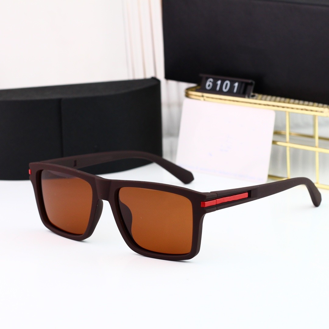 Mens Gold - Frame Sunglasses for Women and Men, Vintage Pilot Style with Premium Case Z260306