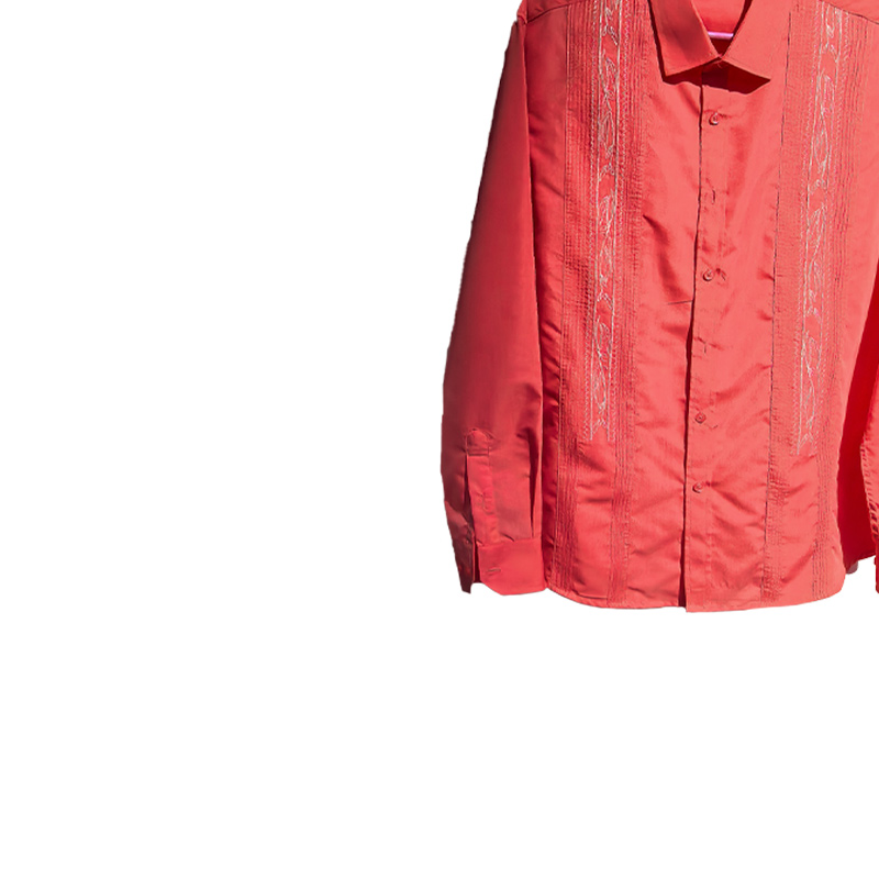 100% pure cotton Oxford woven plaid shirt, retro college style, youthful and energetic essential item