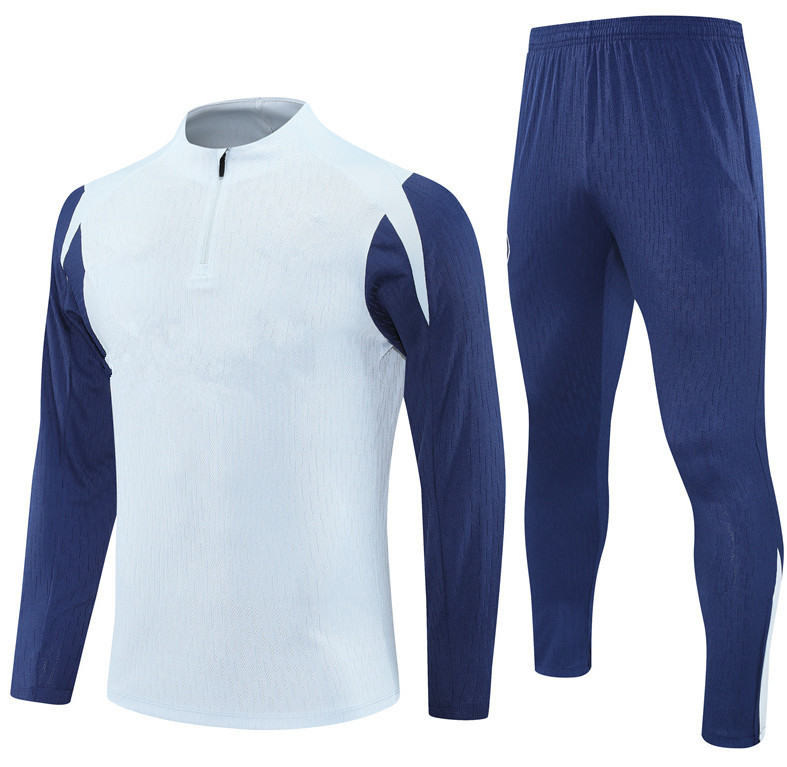 Mens soccer tracksuit jogging Tuta 25 26 Men and kids Football Tracksuits Training suit 20 25 survetement de foot chandal de fut