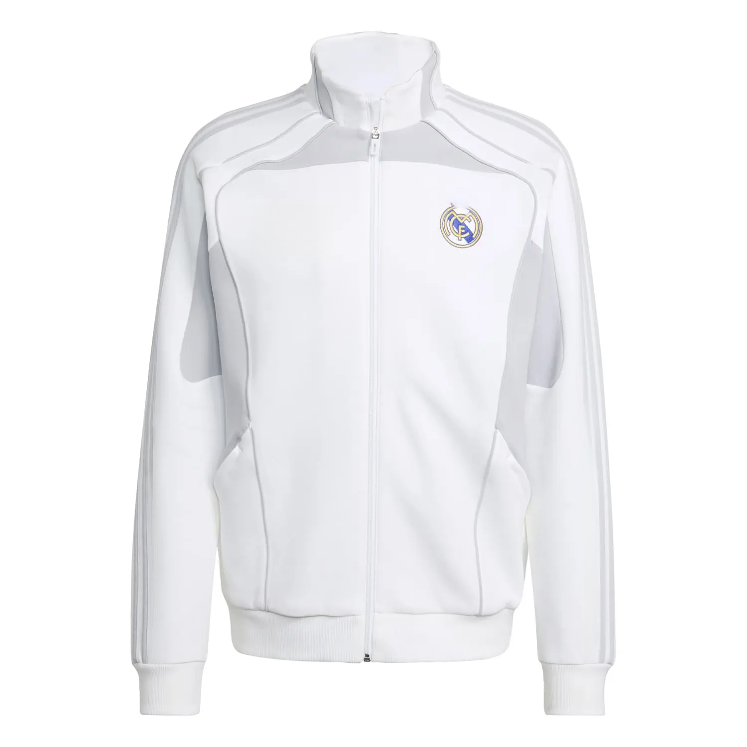 Top quality men+25 KIT football tracksuit soccer training suit jacket set kids mens jerseys tracksuits jogging sets survetement foot chandal tuta real 26 Madrids