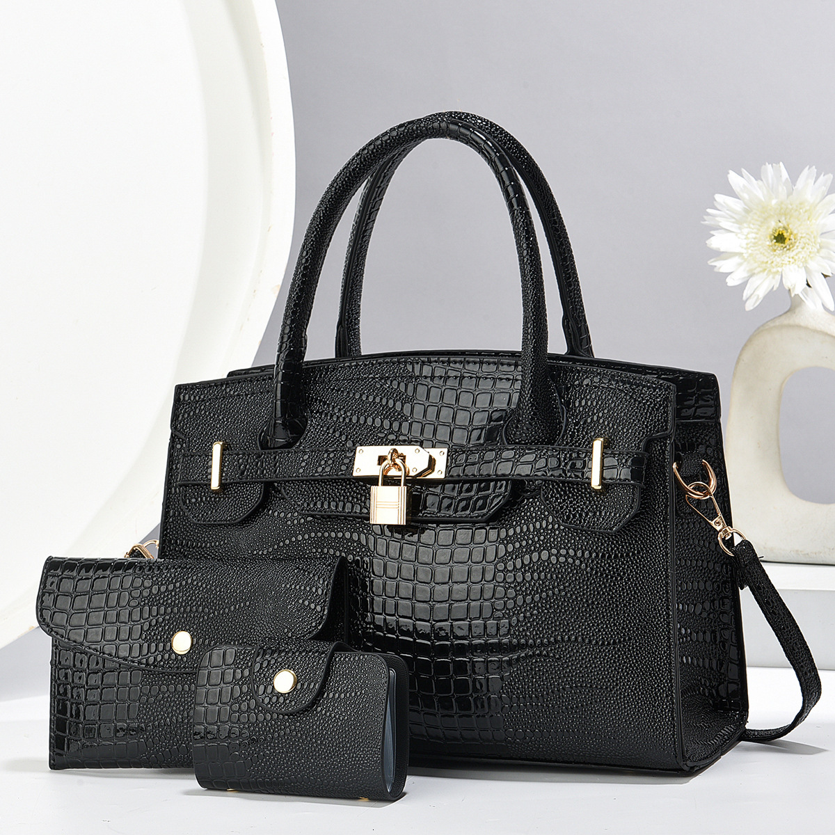 Designer Bag Fashion Bag New Versatile Elegant Women S Handbag Tote Bag Large Capacity Shoulder Crossbody Bag Bags Luxury Bag