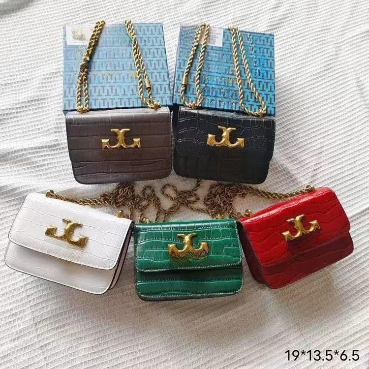 2025Designer bag torybag for womens crossbody shoulder toryb bags handbag tote classic chain clutch flap wallet purse lady bag handbags genuine leather bag