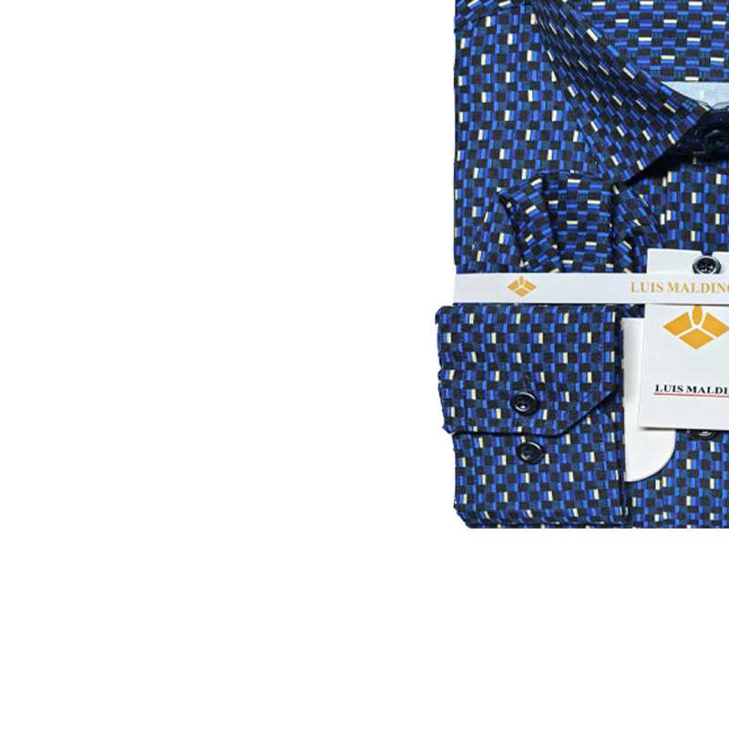 Commuter specific Oxford spun cotton shirt made of 100% cotton material, wrinkle resistant and wear-resistant, easy to work with