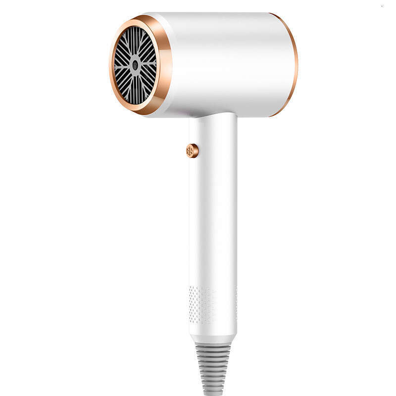 New High-Speed Electric Constant Temperature Care Hair Dryer Household Salon Strong Wind