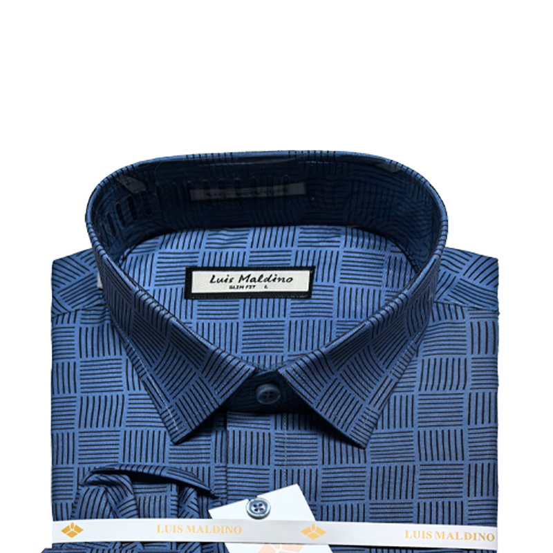 Couple style Oxford spun cotton shirt made of 100% natural cotton, same style, different colors, sweet outfit