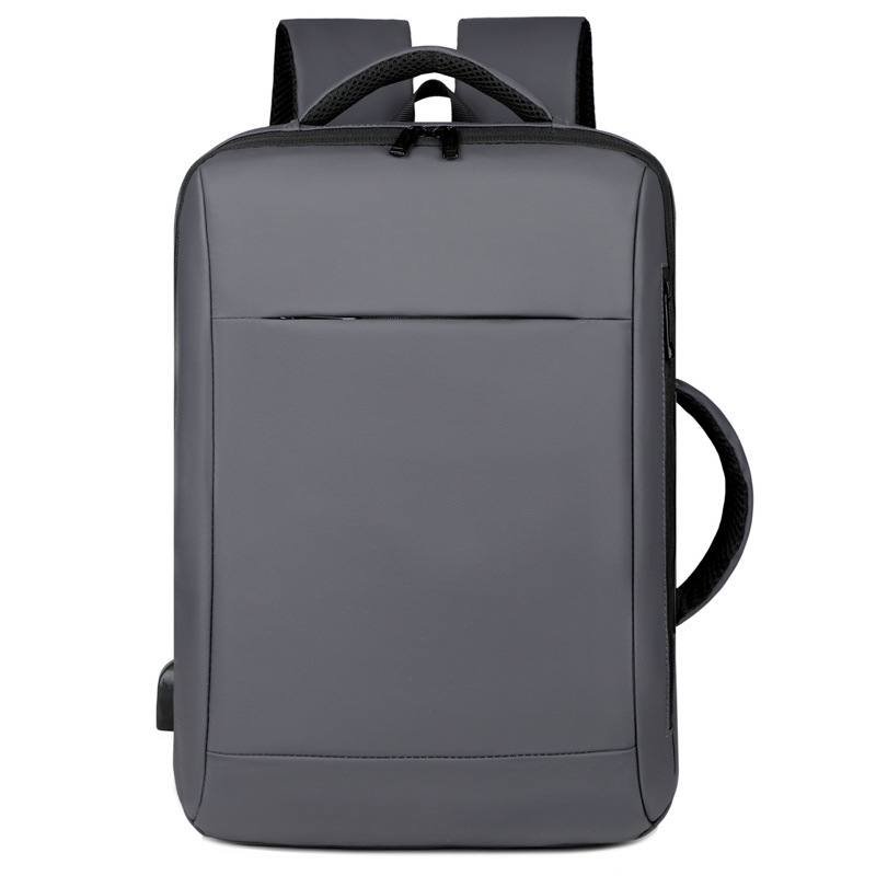 Premium Laptop Bag for Men: Stylish Multipurpose Backback Suitable For Daily Use And Leisure Activities