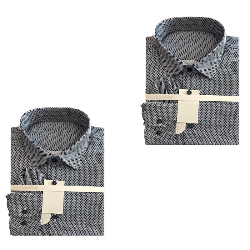 Durable Environmentally Friendly Cotton Oxford Button Down Shirts Resistant To Fading
