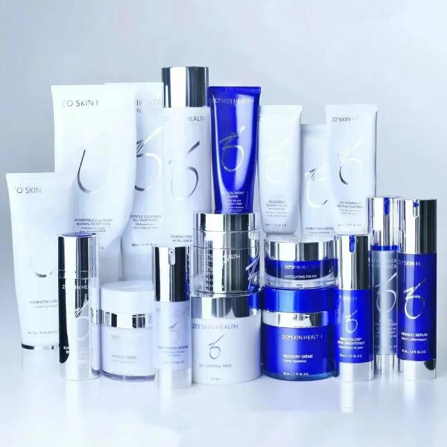 14 kinds Brightalive serum Daily Power Serum Face Skin Brightener Cream Blue Bottle Cosmetics