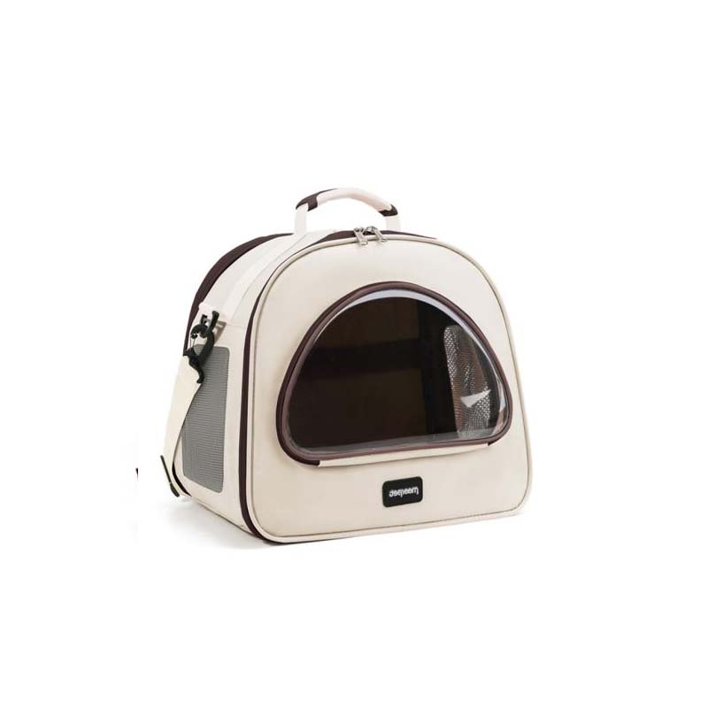 Pet Outing Cat Backpack Breathable Portable Handbag Colorful Fashion High Beauty Cat Backpack