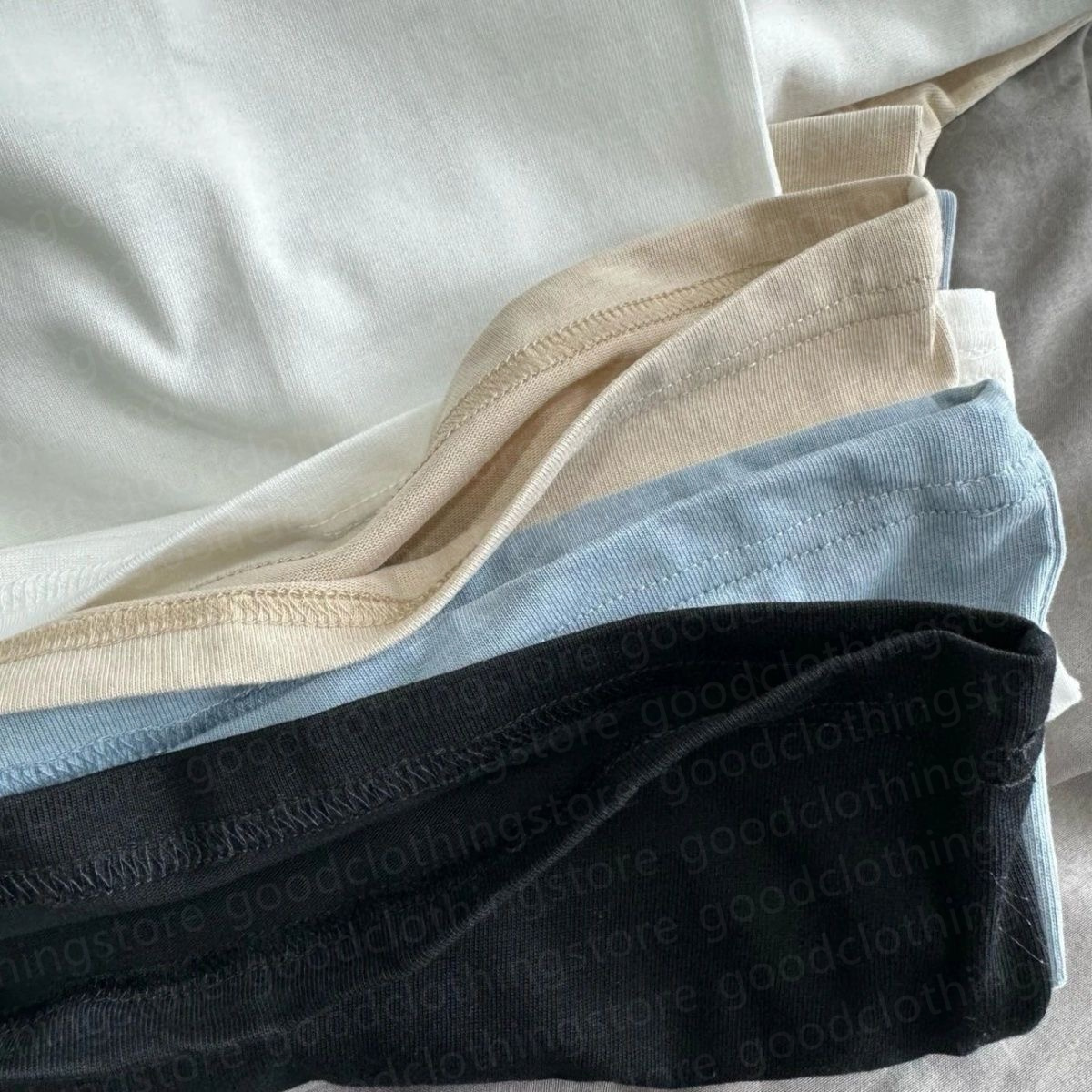 Designer Sportswear ACG Hoodie Men's and women's fleece cotton letter printed casual loose shirt long sleeve T-shirt round-neck sweatshirts