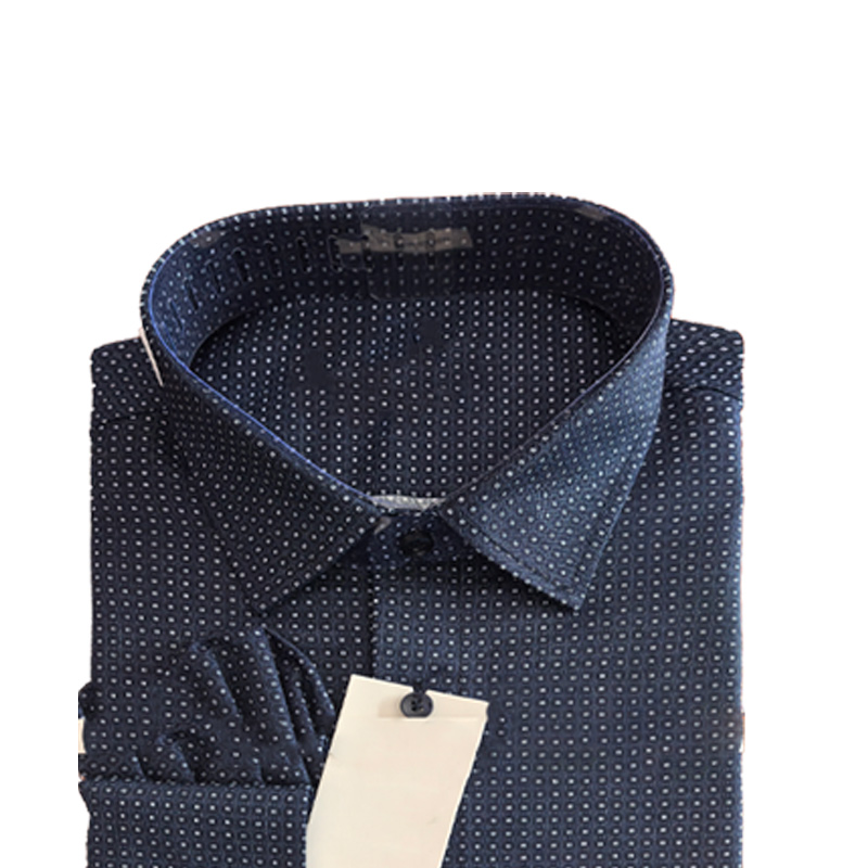multi pocket 100 pure cotton oxford spun workwear shirt with practical design and retro workwear style