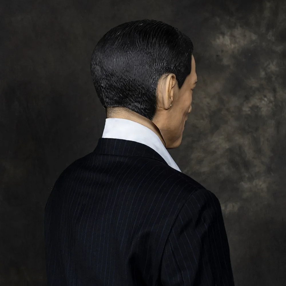 Musthave 1PCS Cristiano Ronaldo Mask Made of Natural Latex Handpainted with Exquisite Details Ideal for Parties Festivals 250613