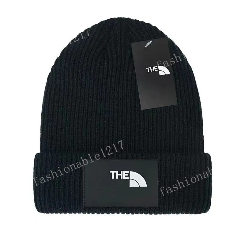 Designer beanie bonnet cap Luxury Winter men and women Fashion 20 colors knit hat luxe caps letter Beanies unisex warm skull outdoor warm skull caps