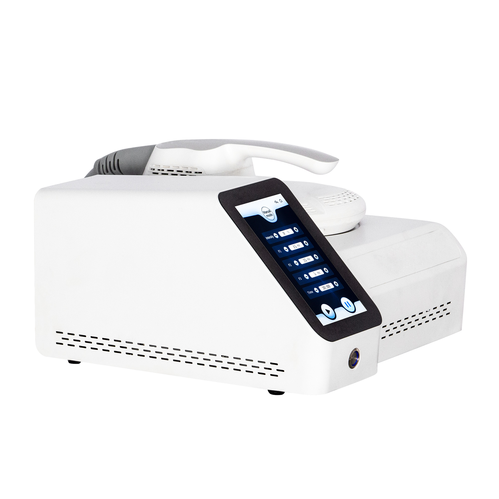 EMSzero NEO Body Shaping Machine Professional Muscle shaping Slimming Weight Loss Device Small Device Suitable for Home Use or for Personal use