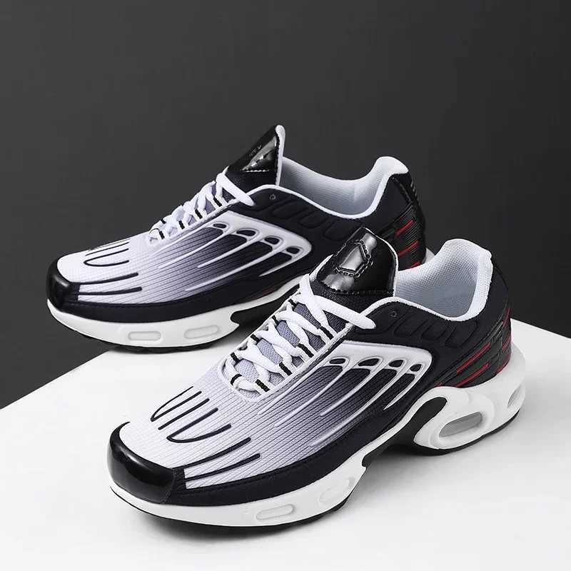 Fashion Hot Selling Men Women Sneakers Anti Slip Anti Odor Professional Tennis Training Shoes Mesh Trendy Ultra Light Runn Shoes Z250613