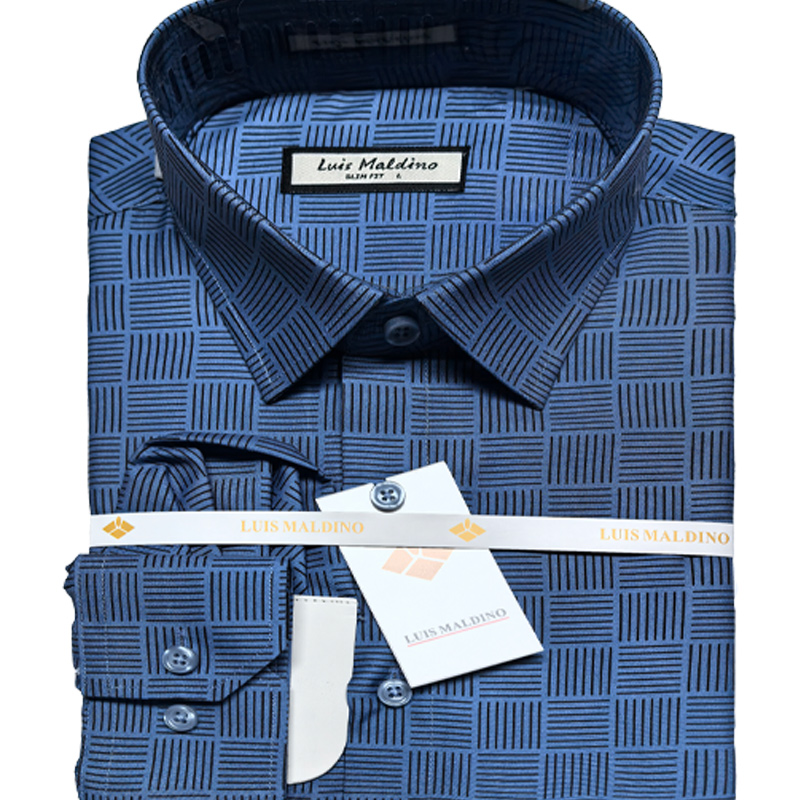 Couple style Oxford spun cotton shirt made of 100% natural cotton, same style, different colors, sweet outfit