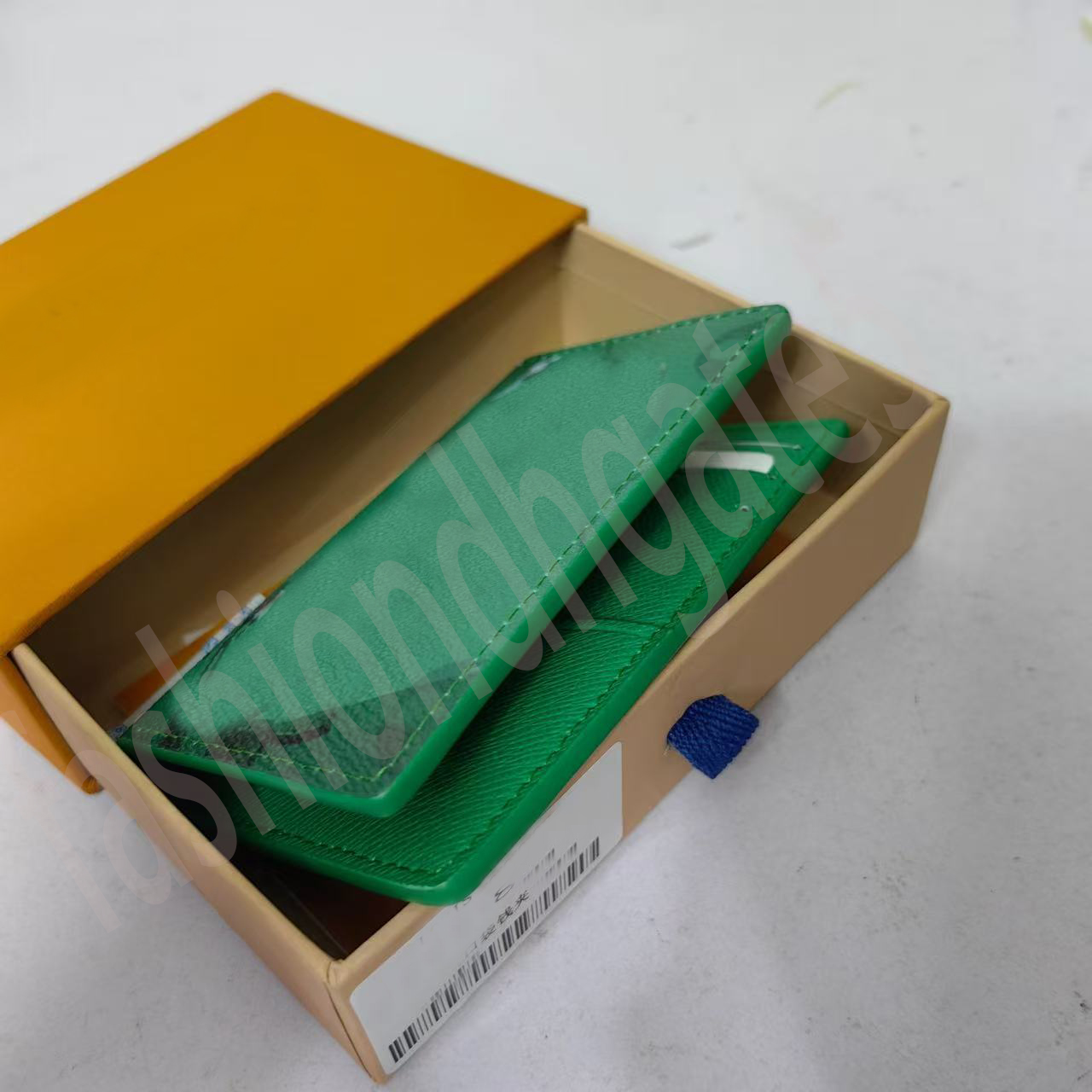 10A Designers MULTIPLE Wallet Paris Plaid Style Mens billfold Women Purse High-end Water ripple flowers SLENDER Wallets handbag With box dust bag