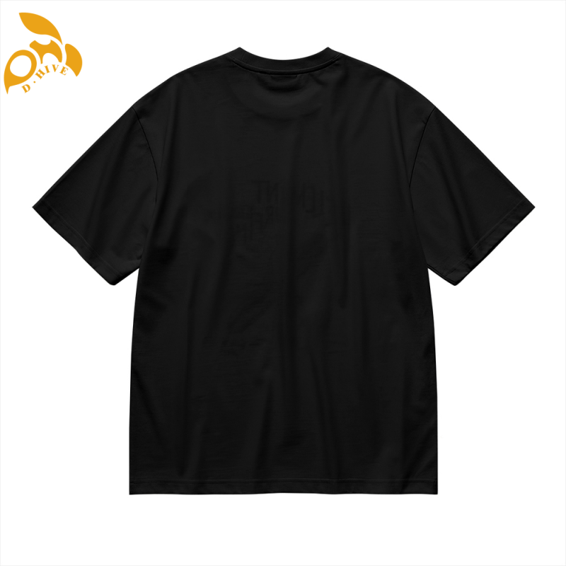 Free Shipping Designer Oversize Customized Summer Men's Women's T-shirt Short Sleeve outdoor breathable Customized Tees Shipping From US